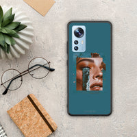 Thumbnail for Cry an Ocean - Xiaomi 12 / 12x 5g case