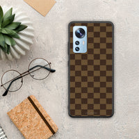 Thumbnail for Designer Glamor - Xiaomi 12 / 12x 5G case