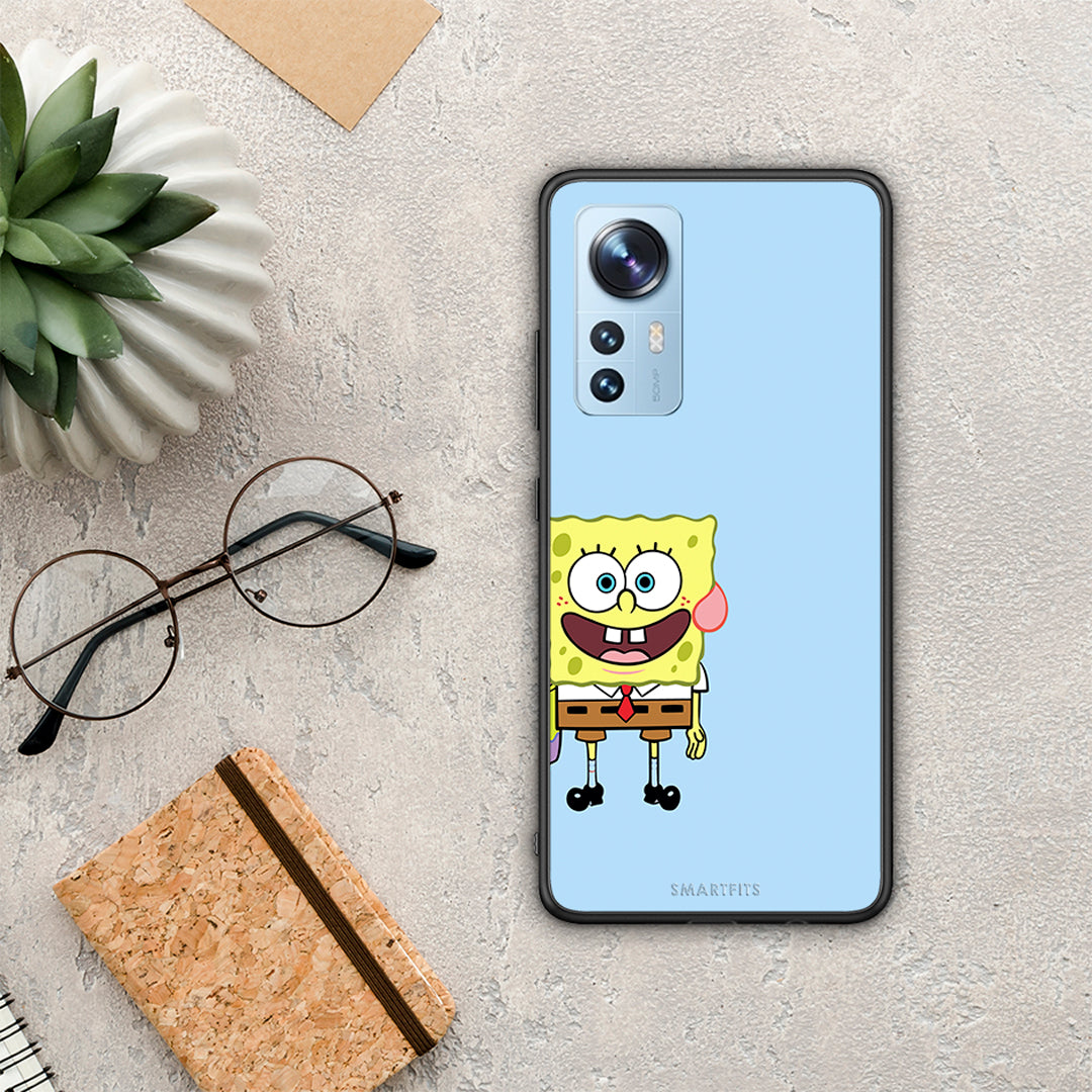 Friends Bob - Xiaomi 12 / 12X 5G case