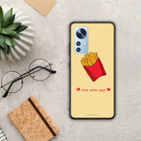 Thumbnail for Fries Before Guys - Xiaomi 12 / 12X 5G case