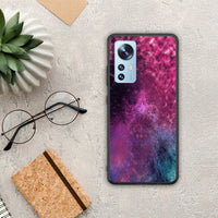 Thumbnail for Galactic Aurora - Xiaomi 12 / 12X 5G case