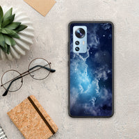 Thumbnail for Galactic Blue Sky - Xiaomi 12 / 12x 5g case