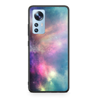 Thumbnail for 105 - Xiaomi 12/12X 5G Rainbow Galaxy case, cover, bumper