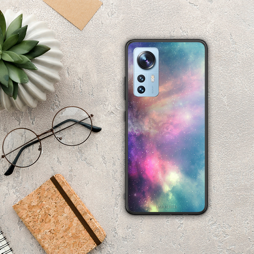 Galactic Rainbow - Xiaomi 12 / 12x 5G case