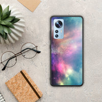 Thumbnail for Galactic Rainbow - Xiaomi 12 / 12x 5G case