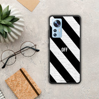 Thumbnail for Get Off - Xiaomi 12 / 12x 5G case