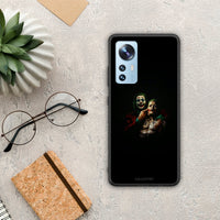 Thumbnail for Hero Clown - Xiaomi 12 / 12x 5G case