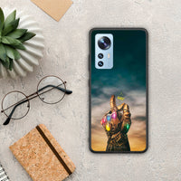 Thumbnail for Infinity Snap - Xiaomi 12 / 12x 5g case