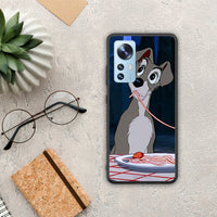 Thumbnail for Lady And Tramp 1 - Xiaomi 12 / 12X 5G case