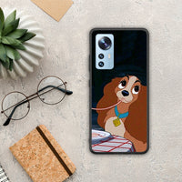 Thumbnail for Lady And Tramp 2 - Xiaomi 12 / 12X 5G case