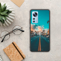 Thumbnail for Landscape City - Xiaomi 12 / 12X 5G case