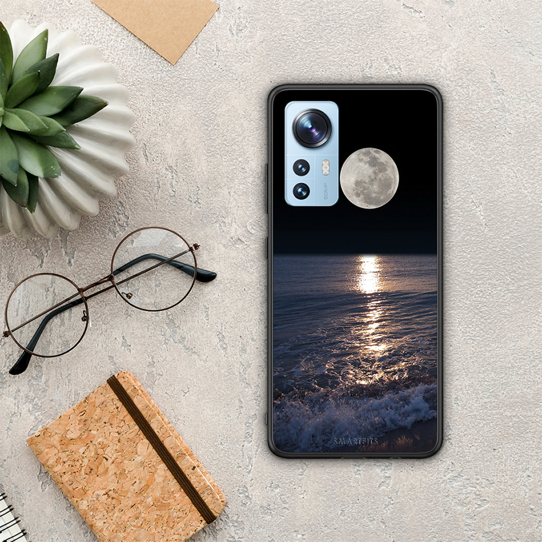 Landscape Moon - Xiaomi 12 / 12x 5g case