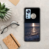 Thumbnail for Landscape Moon - Xiaomi 12 / 12x 5g case