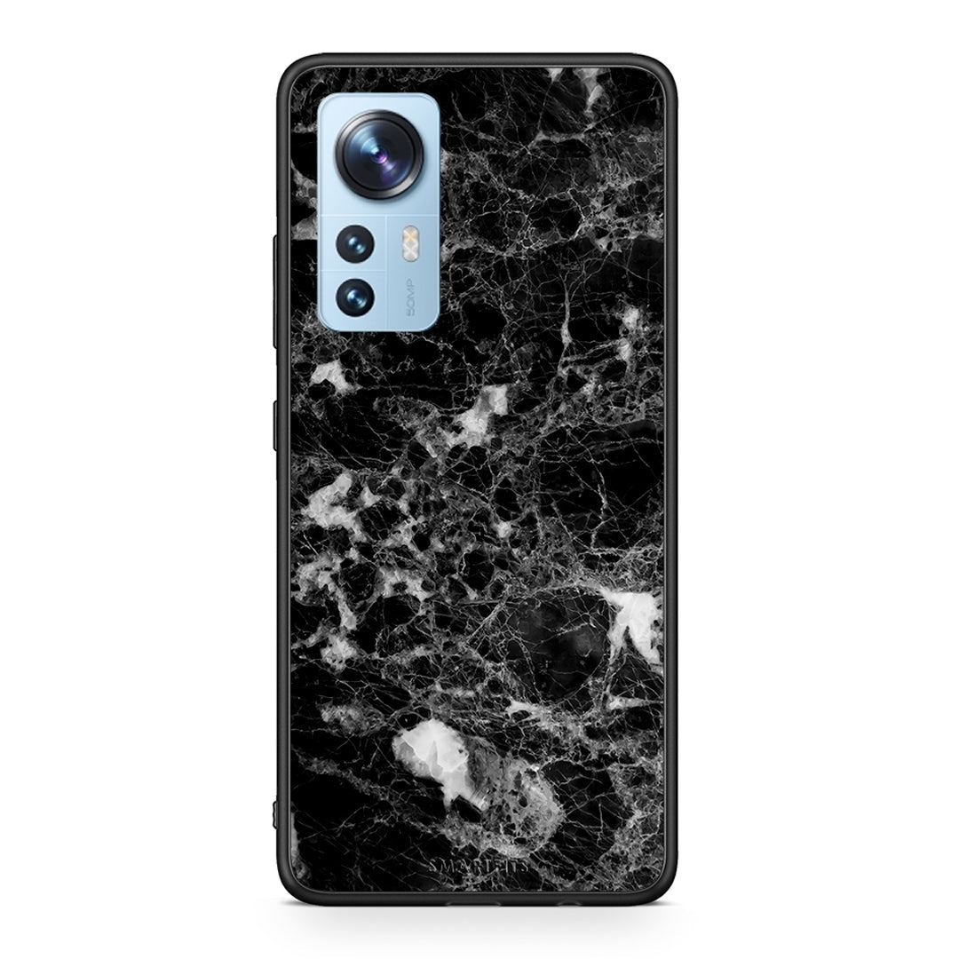 3 - Xiaomi 12/12X 5G Male marble case, cover, bumper