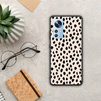 Thumbnail for New Polka Dots - Xiaomi 12 / 12X 5G case