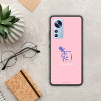 Thumbnail for Nice Day - Xiaomi 12 / 12x 5G case