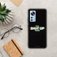 Thumbnail for Omg shutup - xiaomi 12 / 12x 5g case