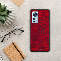 Thumbnail for Paisley Cashmere - Xiaomi 12 / 12x 5G case