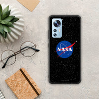 Thumbnail for PopArt NASA - Xiaomi 12 / 12X 5G case