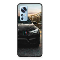 Thumbnail for 4 - Xiaomi 12/12X 5G M3 Racing case, cover, bumper