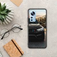 Thumbnail for Racing M3 - Xiaomi 12 / 12X 5G case