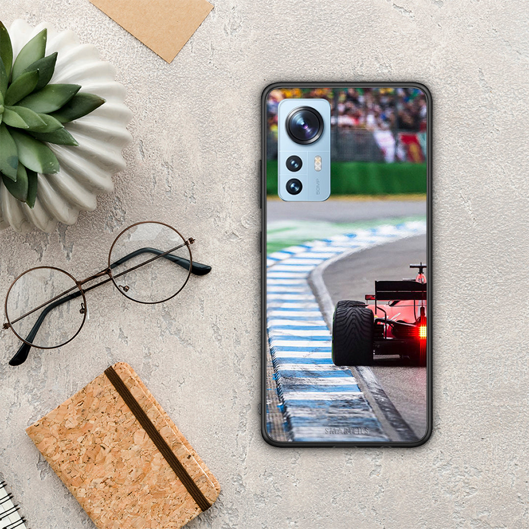 Racing Vibes - Xiaomi 12 / 12X 5G case