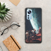 Thumbnail for Surreal View - Xiaomi 12 / 12x 5G case