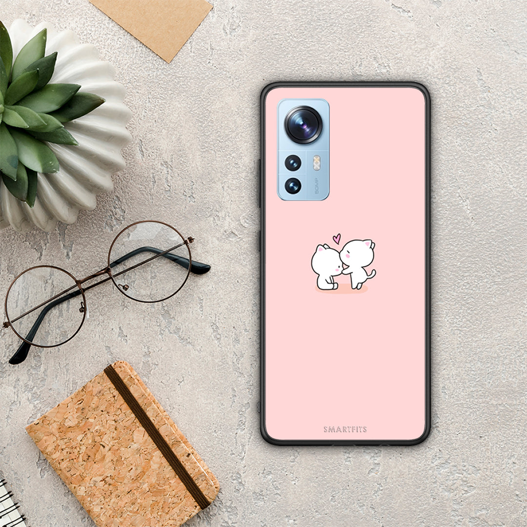 Valentine Love - Xiaomi 12 / 12x 5g case