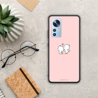 Thumbnail for Valentine Love - Xiaomi 12 / 12x 5g case