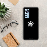 Thumbnail for Valentine Queen - Xiaomi 12 / 12x 5g case