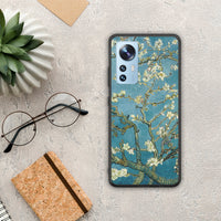 Thumbnail for White Blossoms - Xiaomi 12 / 12X 5G case
