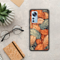 Thumbnail for Autumn Leaves - Xiaomi 12 / 12x 5g case