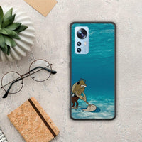 Thumbnail for Clean the Ocean - Xiaomi 12 / 12x 5g case