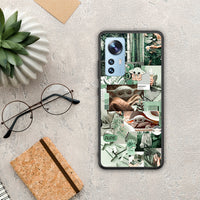 Thumbnail for Collage Dude - Xiaomi 12 / 12x 5g case