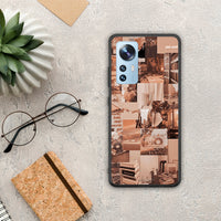 Thumbnail for Collage You Can - Xiaomi 12 / 12x 5G case