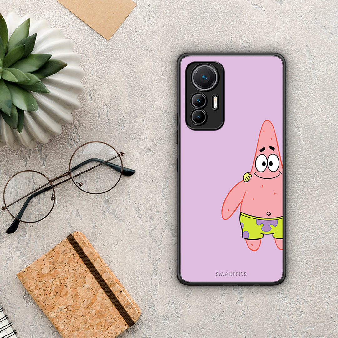 Friends Patrick - Xiaomi 12 Lite 5G case