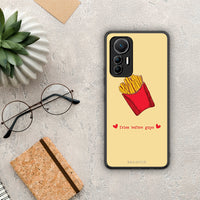 Thumbnail for Fries Before Guys - Xiaomi 12 Lite 5G Case