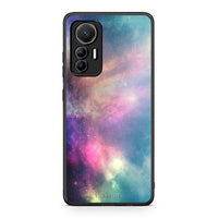 Thumbnail for 105 - Xiaomi 12 Lite 5G Rainbow Galaxy case, cover, bumper