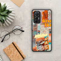 Thumbnail for Groovy Babe - Xiaomi 12 Lite 5G Case