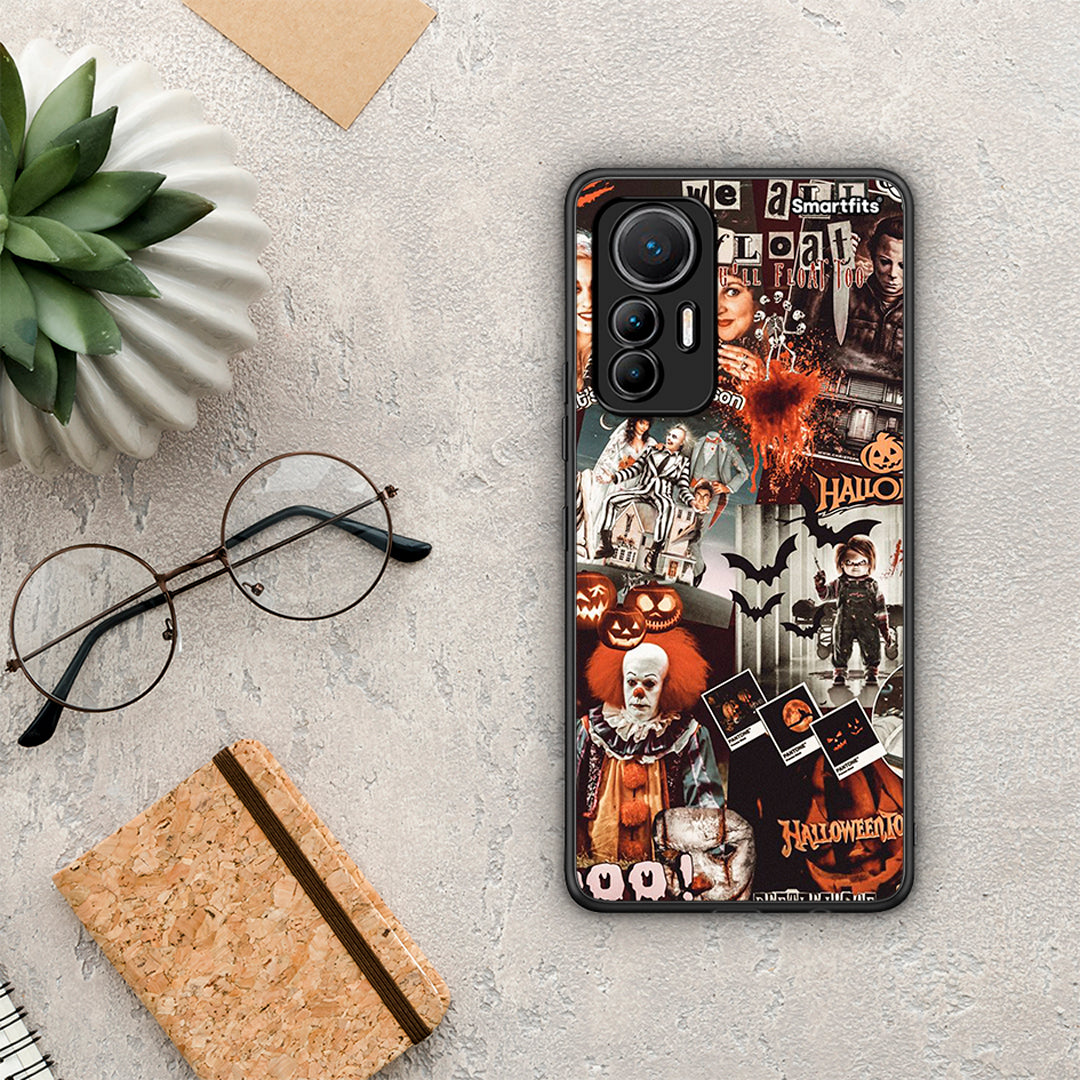 Halloween Spooky Season - Xiaomi 12 Lite 5G case