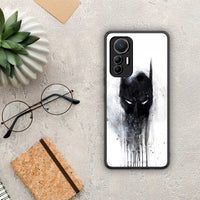 Thumbnail for Hero Paint Bat - Xiaomi 12 Lite 5G Case