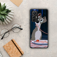Thumbnail for Lady And Tramp 1 - Xiaomi 12 Lite 5G Case