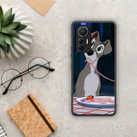 Thumbnail for Lady and Tramp 1 - Xiaomi 12 Lite 5G case