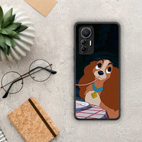 Thumbnail for Lady And Tramp 2 - Xiaomi 12 Lite 5G Case