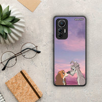 Thumbnail for Lady and Tramp - Xiaomi 12 Lite 5G case