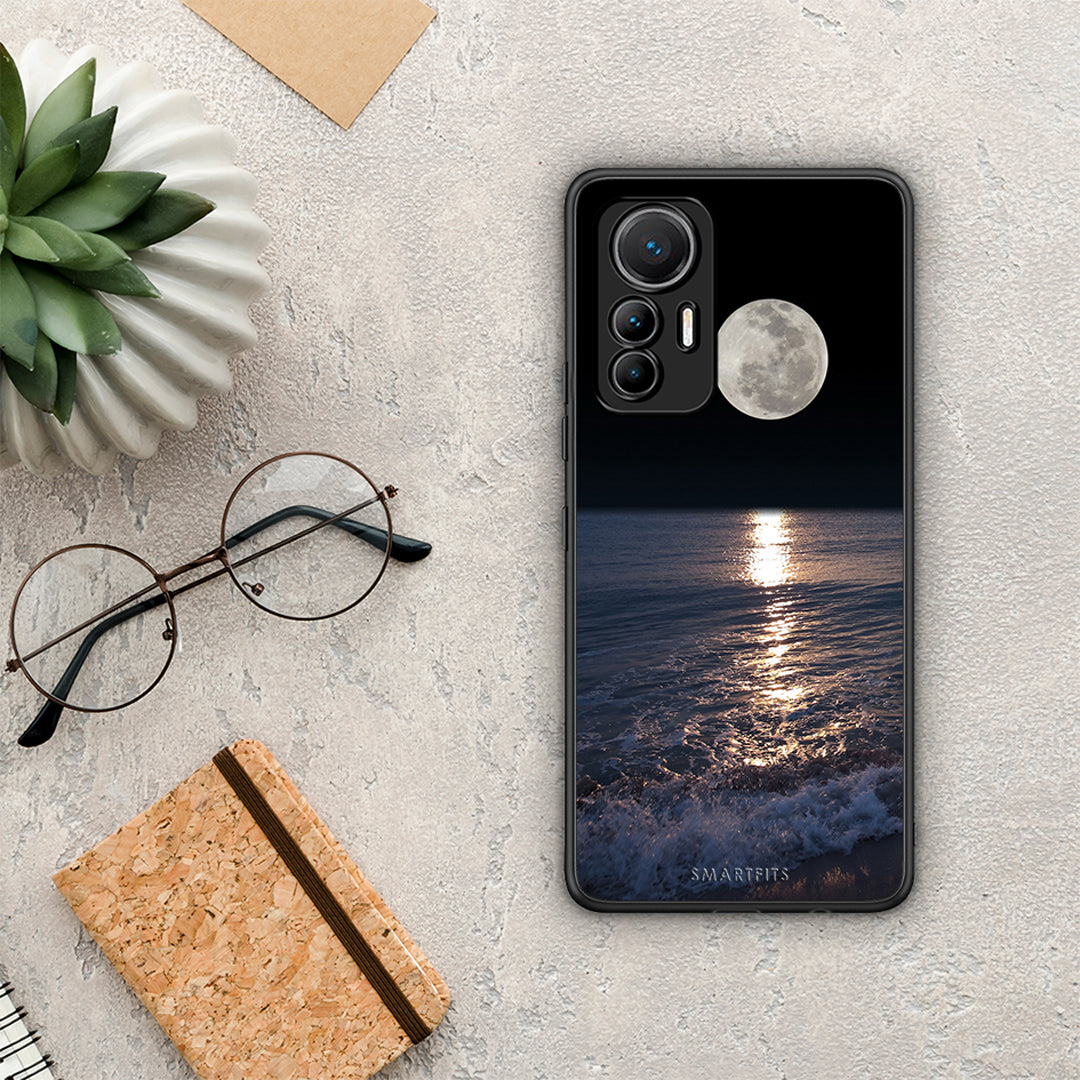 Landscape Moon - Xiaomi 12 Lite 5G case
