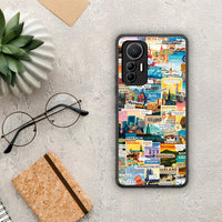 Thumbnail for Live to Travel - Xiaomi 12 Lite 5G case