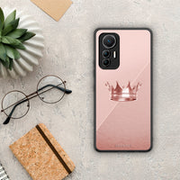 Thumbnail for Minimal Crown - Xiaomi 12 Lite 5G case