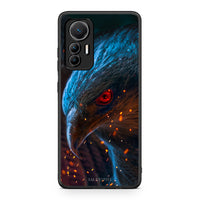 Thumbnail for 4 - Xiaomi 12 Lite 5G Eagle PopArt case, cover, bumper