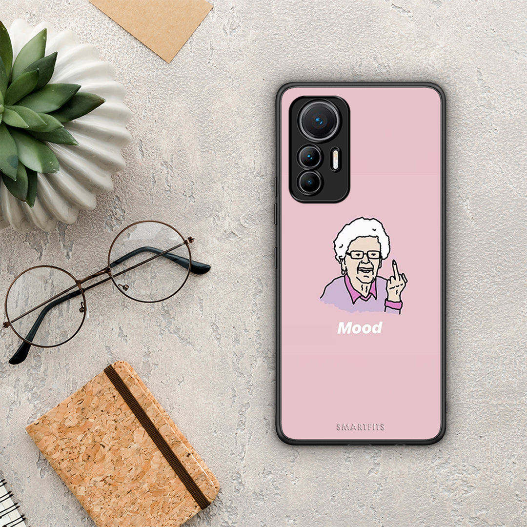 Popart Mood - Xiaomi 12 Lite 5G case